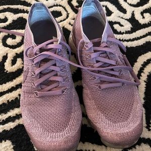 Nike air vaporMax purple
